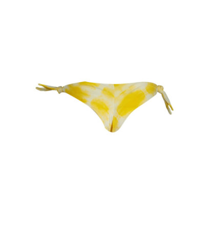 Karl lagerfeld beachwear a towel KL22WBT19 Yellow