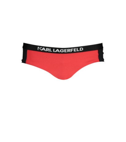 Karl lagerfeld beachwear a...