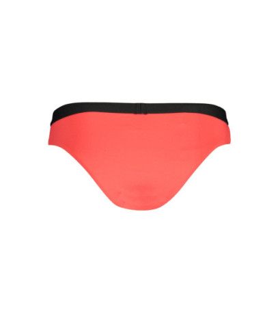 Karl lagerfeld beachwear a towel KL22WBT08 Red