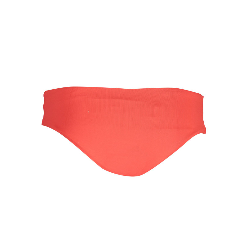 Karl lagerfeld beachwear a towel KL22WBT04 Red