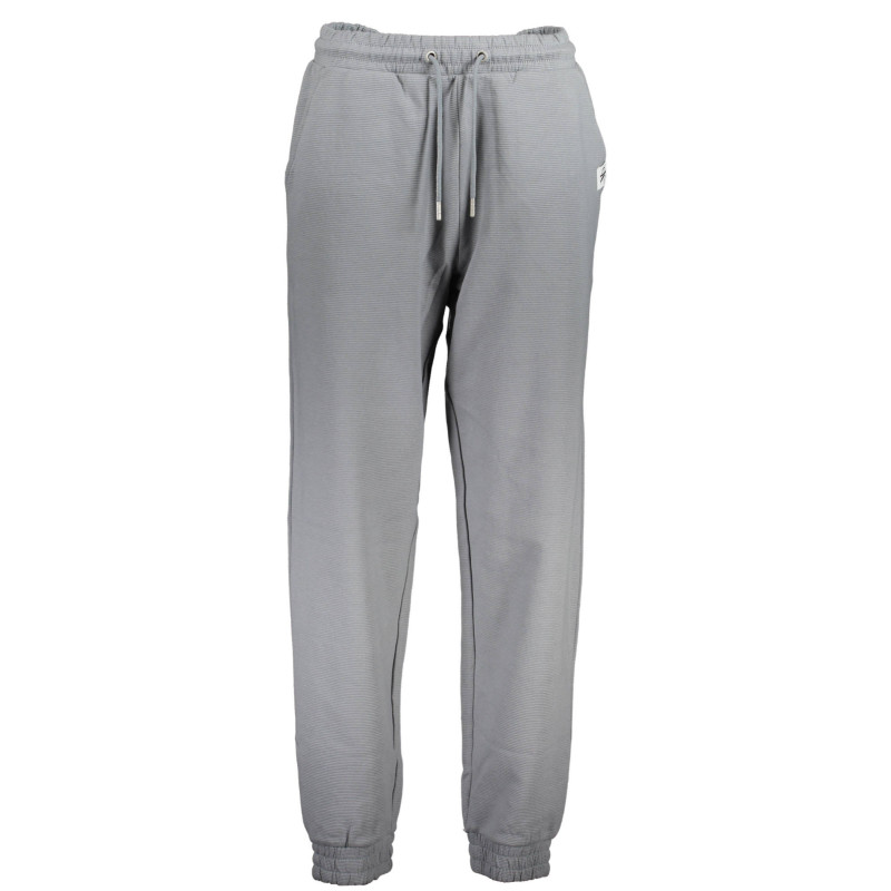 Calvin klein trousers J20J220676 Grey