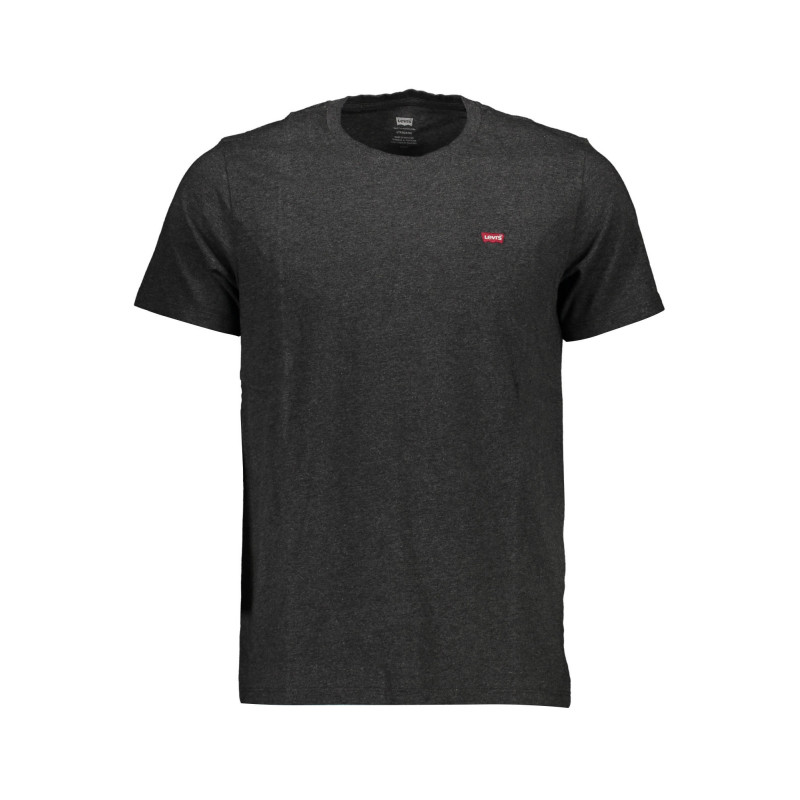 Levi's T-krekls 56605 Pelēks