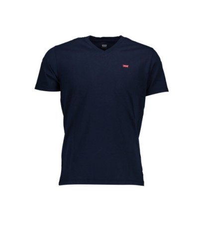 Levi's T-krekls 85641 Zils