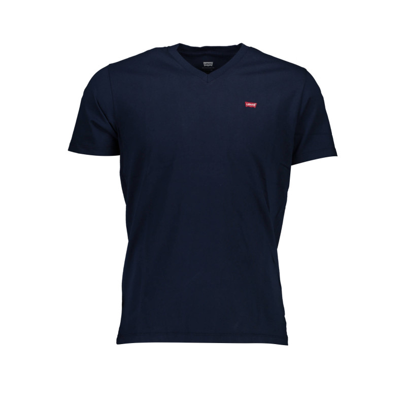 Levi's T-krekls 85641 Zils