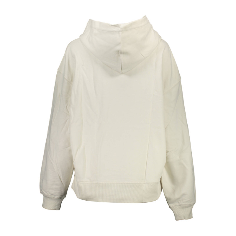 Calvin klein sweatshirt J20J220434 White