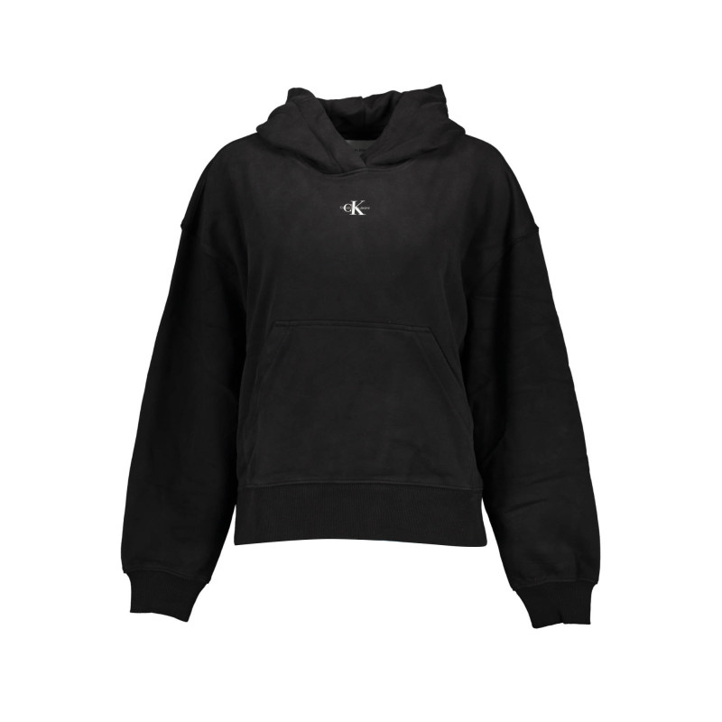 Calvin klein sweatshirt J20J220434 Black