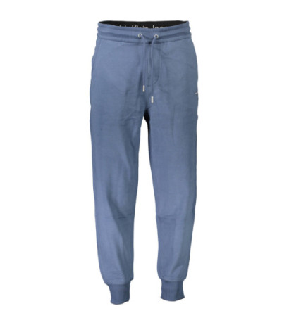 Calvin klein trousers J30J322484 Blue