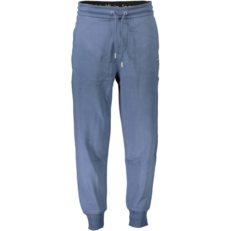 Calvin klein trousers J30J322484 Blue