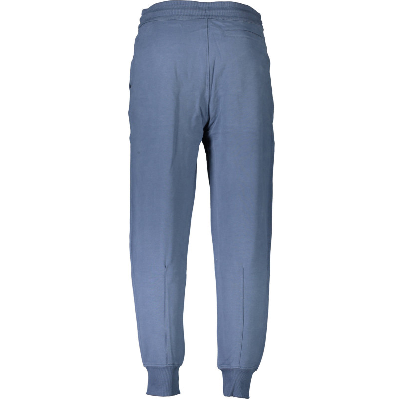 Calvin klein trousers J30J322484 Blue