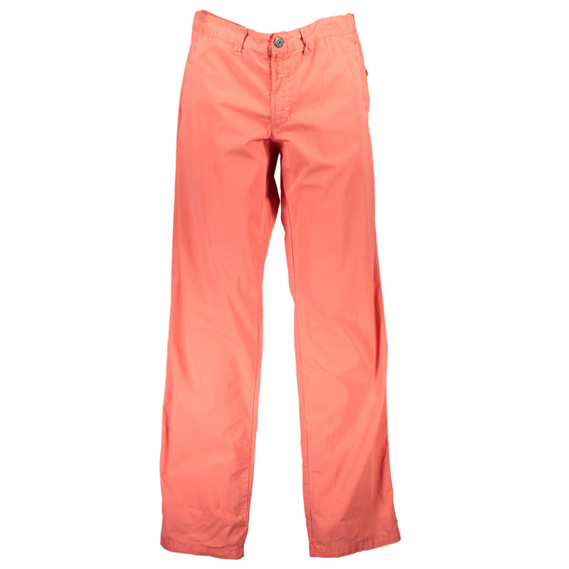 Murphy&nye trousers 514700-NEWPORT-1933 Pink