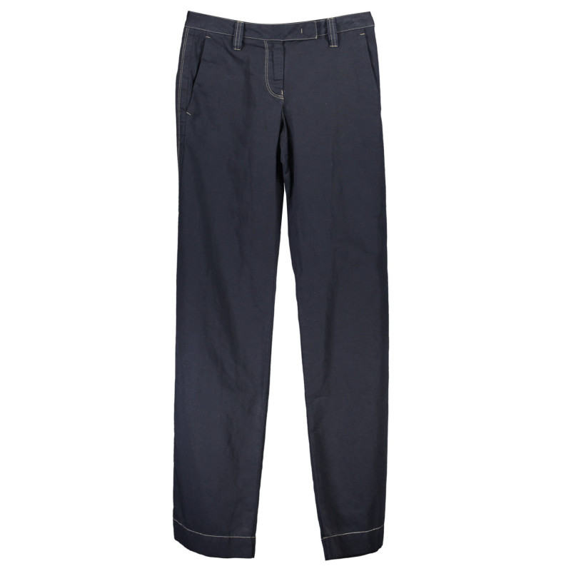 Murphy&nye trousers J61300-CLOVER Blue