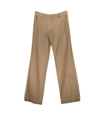 Murphy&nye trousers J61300-CLOVER Brown