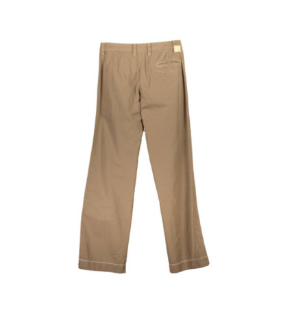 Murphy&nye trousers J61300-CLOVER Brown