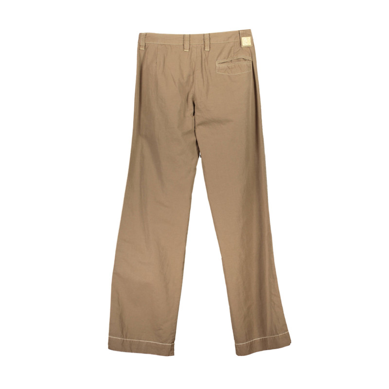 Murphy&nye trousers J61300-CLOVER Brown