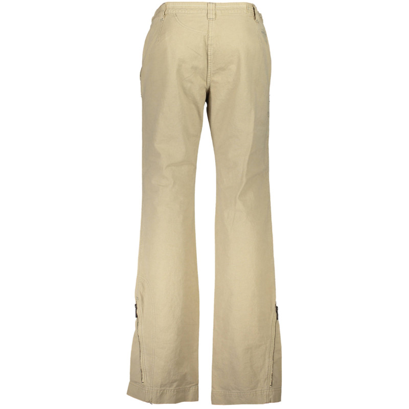 Murphy&nye trousers J063-DIANE Beige