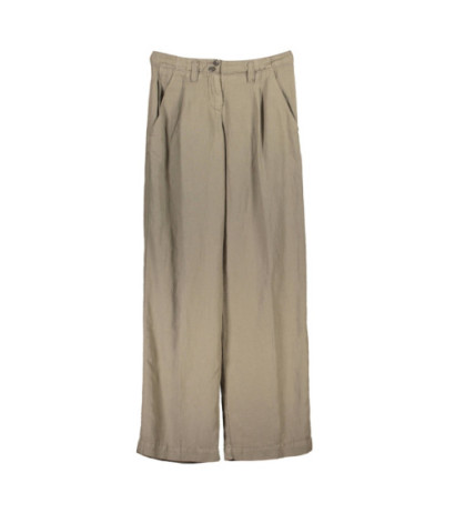 Murphy&nye trousers L629-ROULETTE Brown