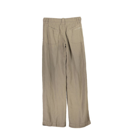 Murphy&nye trousers L629-ROULETTE Brown