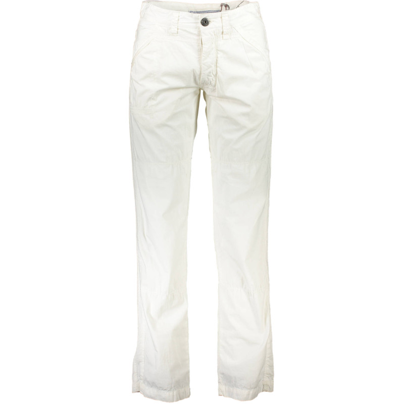 Murphy&nye trousers 542800-ARBYRD White