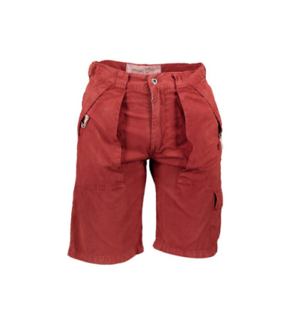 Murphy&nye trousers 5068-YEOVILY Red