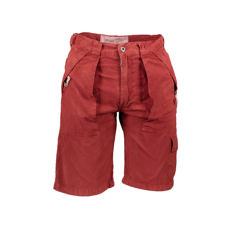 Murphy&nye trousers 5068-YEOVILY Red