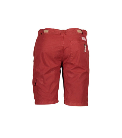 Murphy&nye trousers 5068-YEOVILY Red