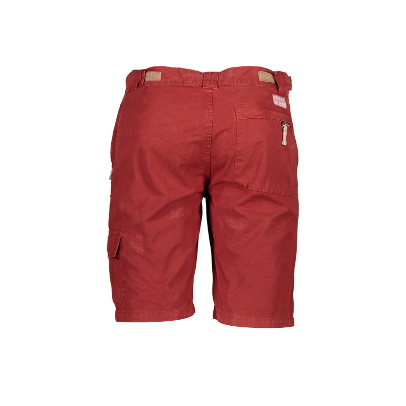 Murphy&nye trousers 5068-YEOVILY Red