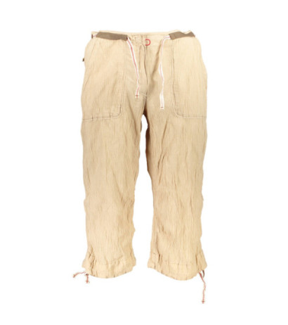 Murphy&nye trousers J654-MIKADO-06 Beige