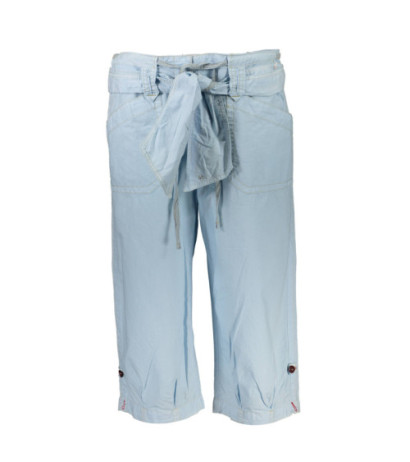 Murphy&nye trousers J71400-CAPRICE Light blue