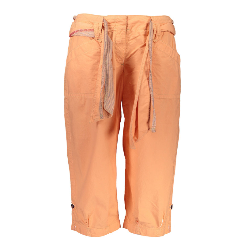 Murphy&nye trousers J71400-CAPRICE Orange