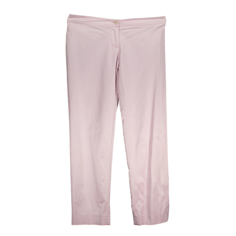 Patrizia pepe trousers 1P1602T1739 Pink