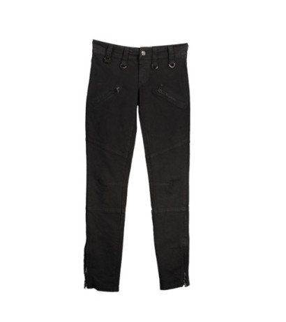 John galliano trousers 34-XR7003-70656-1X08 Black