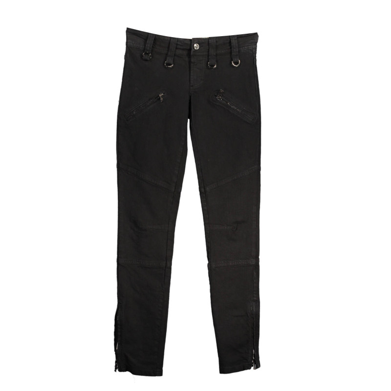 John galliano trousers 34-XR7003-70656-1X08 Black