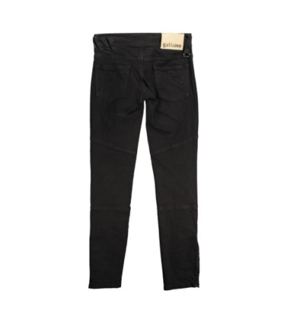 John galliano trousers 34-XR7003-70656-1X08 Black