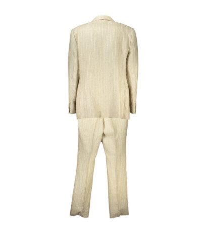 Verri milano clothes U20VMI001055652 Beige