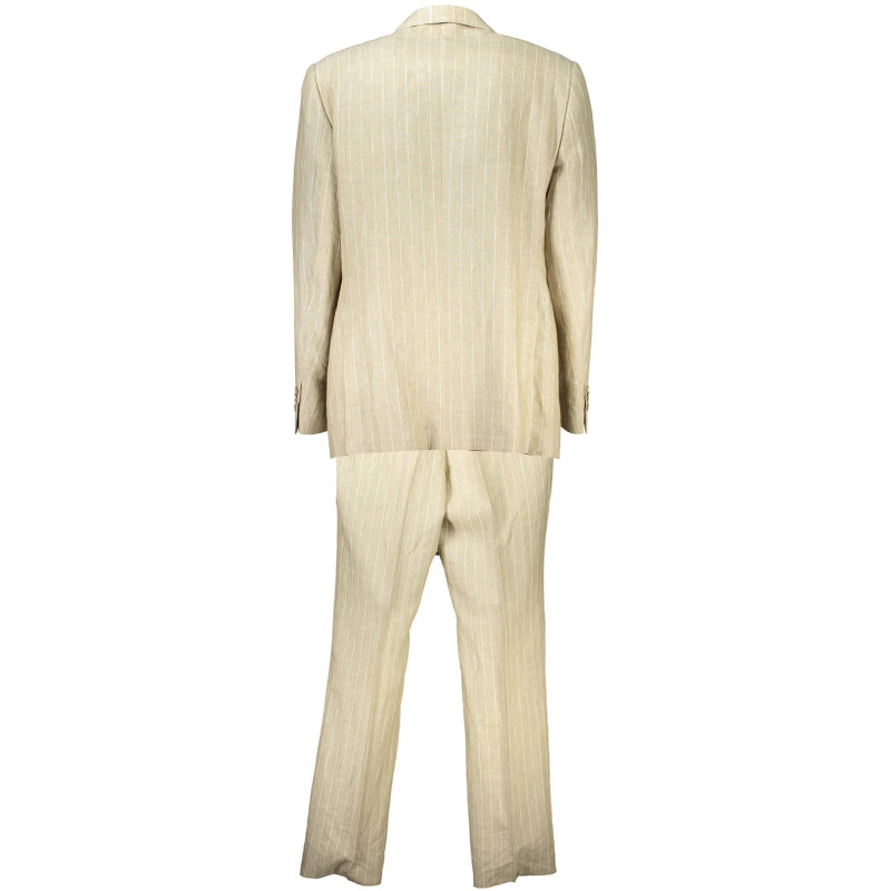 Verri milano clothes U20VMI001055652 Beige