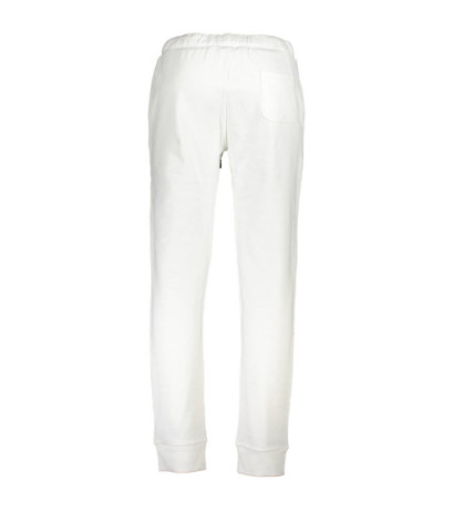 La martina trousers CCMT03-FP109 White