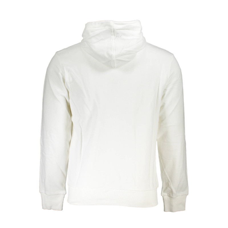 La martina sweatshirt CCMF02-FP109 White