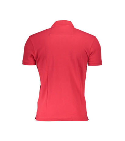 La martina polo CCMP02-PK001 Red