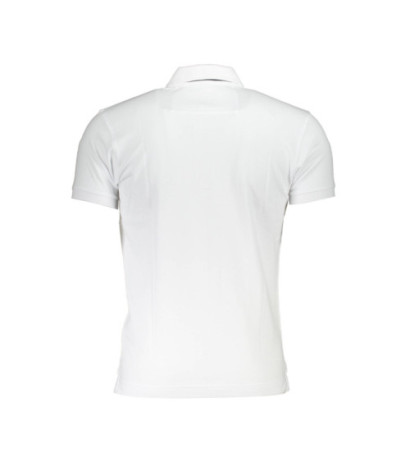 La martina polo CCMP02-PK001 White