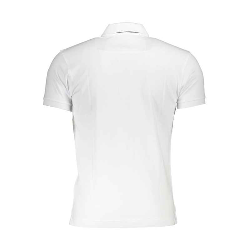 La martina polo CCMP02-PK001 White