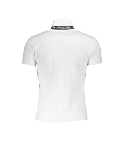 La martina polo CCMP02-PK001 White