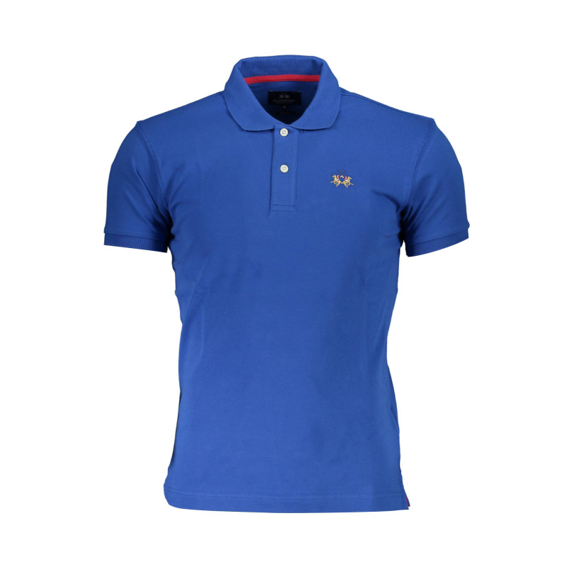 La martina polo CCMP02-PK001 Blue