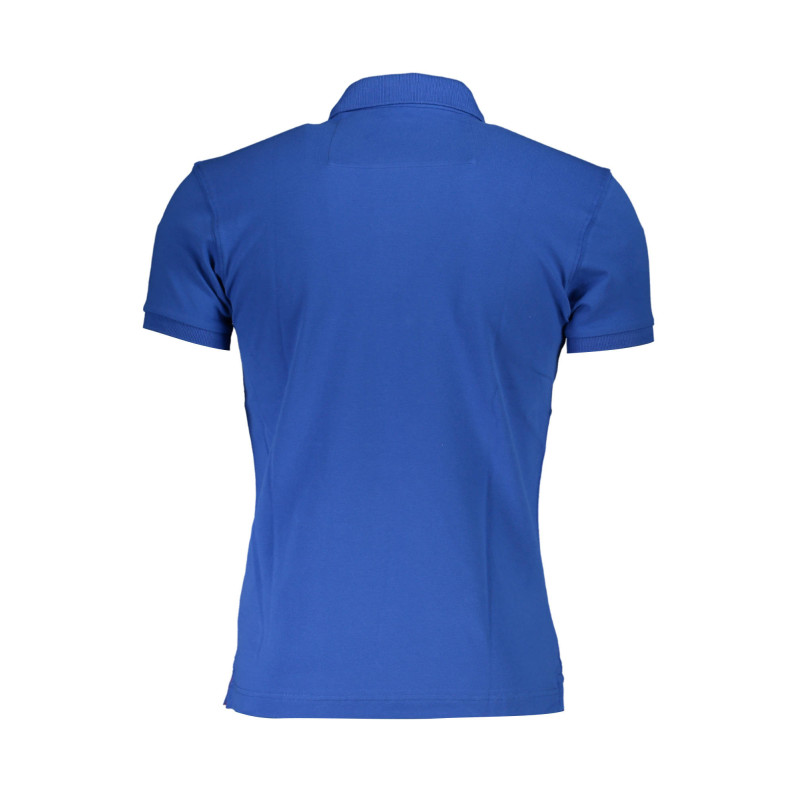 La martina polo CCMP02-PK001 Blue