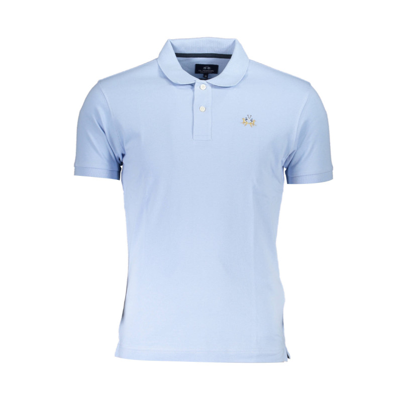 La martina polo CCMP02-PK001 Light blue