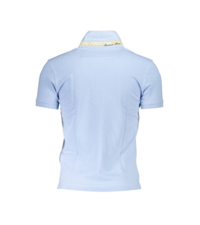 La martina polo CCMP02-PK001 Light blue