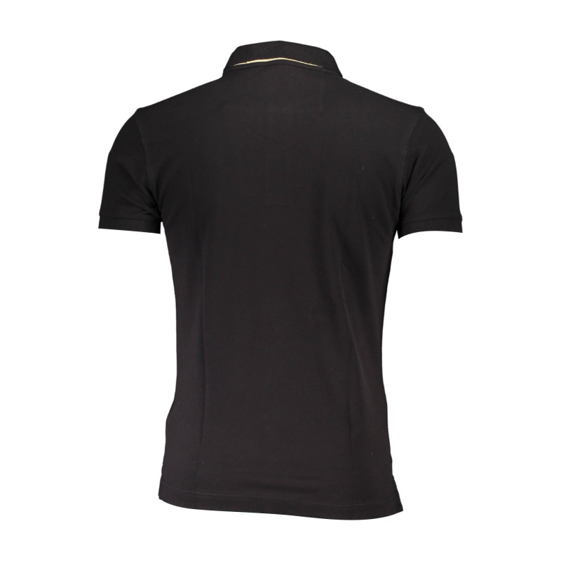 La martina polo CCMP02-PK001 Black