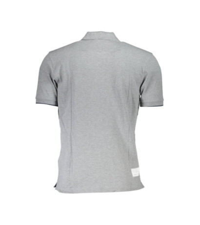 La martina polo CCMP01-PK001 Grey