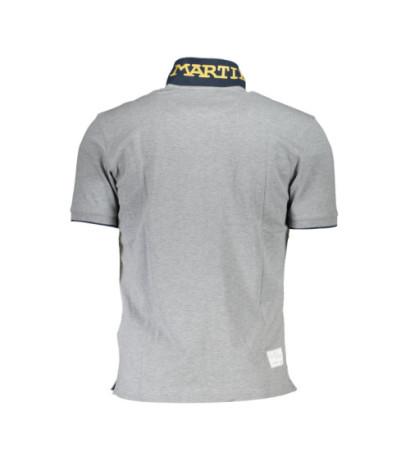 La martina polo CCMP01-PK001 Grey