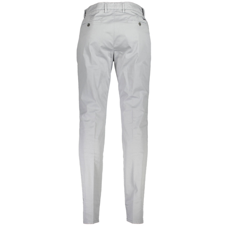 Harmont & blaine trousers WNJ300-053163 Grey