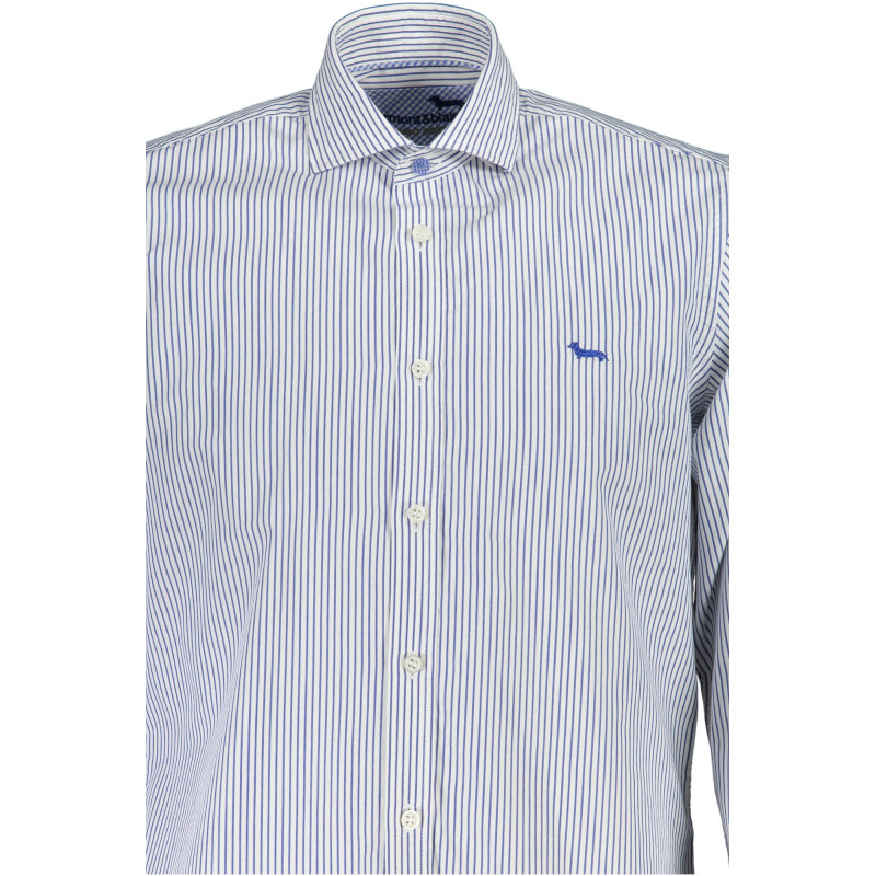 Harmont & blaine shirts CRJ012-011467 White